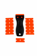 Tape Scraper