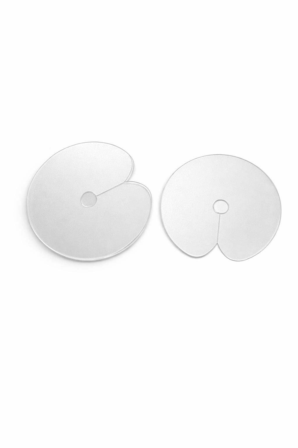 Heat Scalp Shields (Pack of 10)