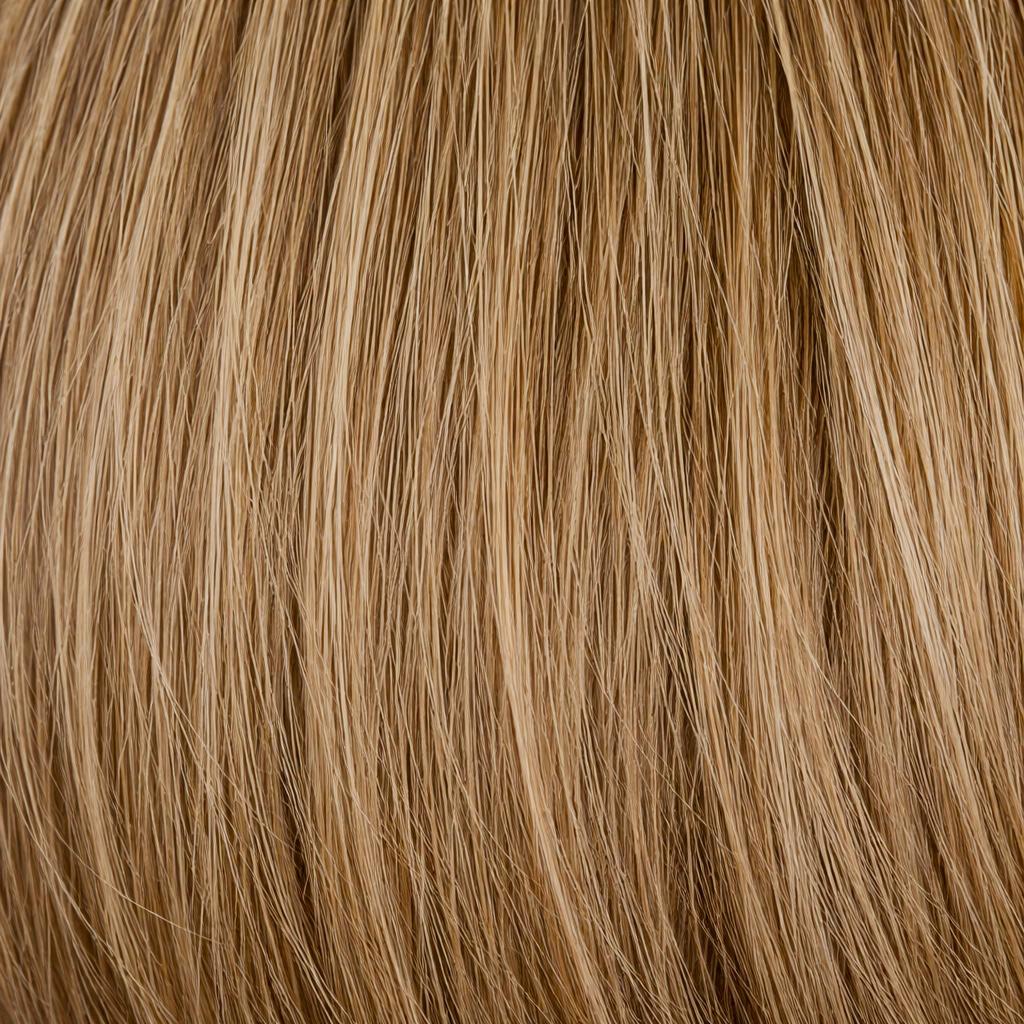 Soft Wheat Blonde