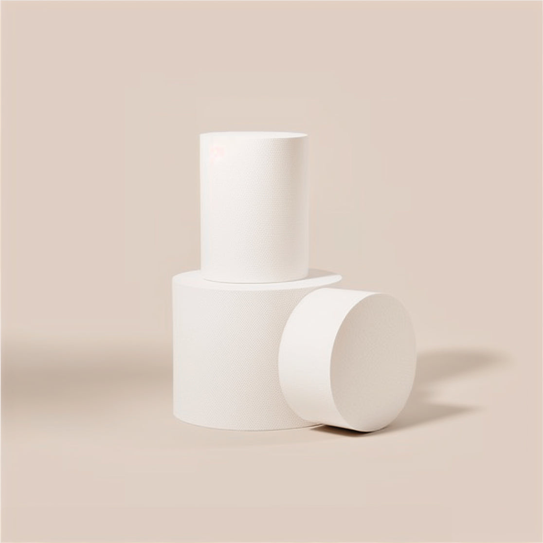 Bonded Nylon Threads